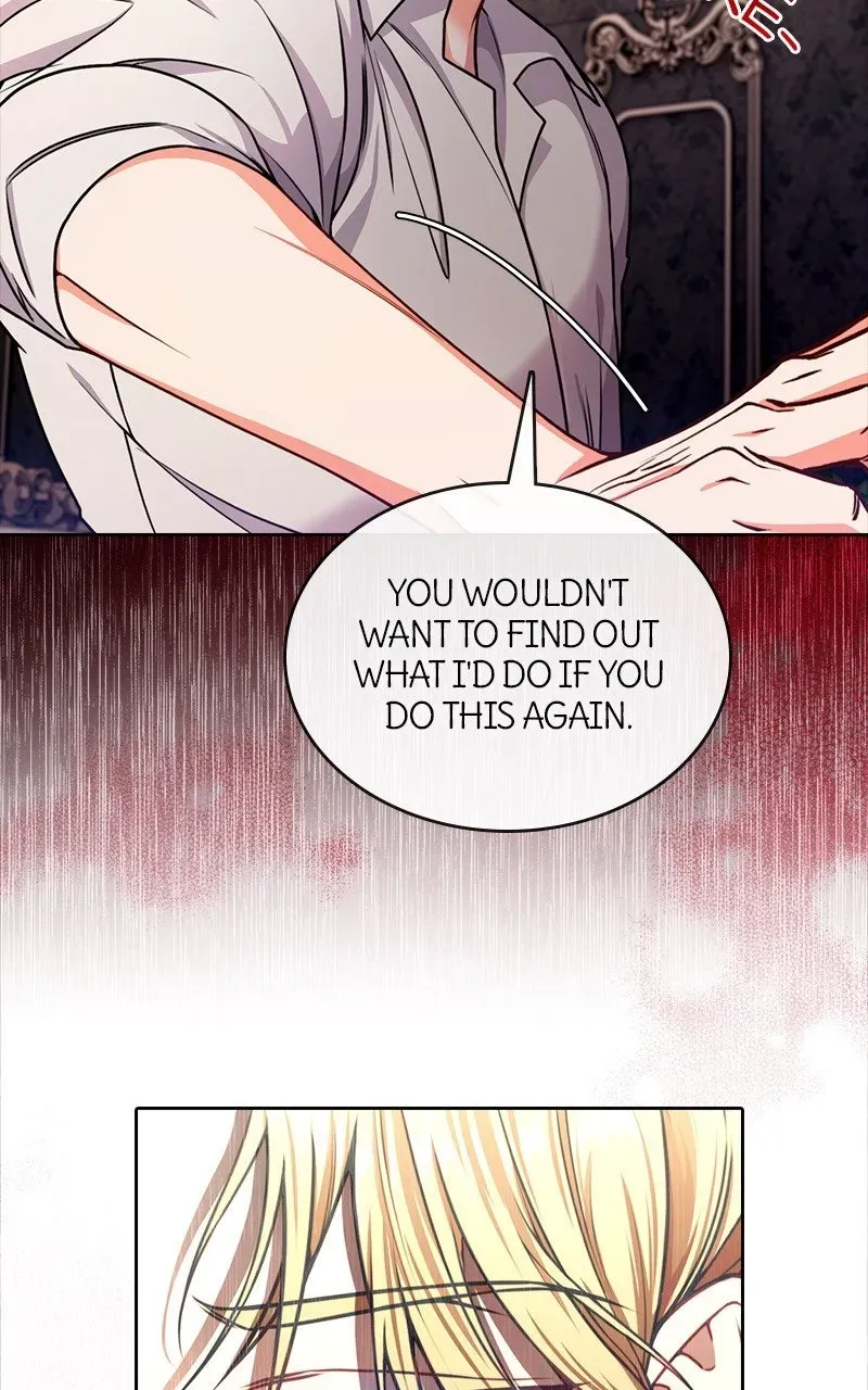 She No Longer WieldsHer Sword Chapter 3 page 127 - 