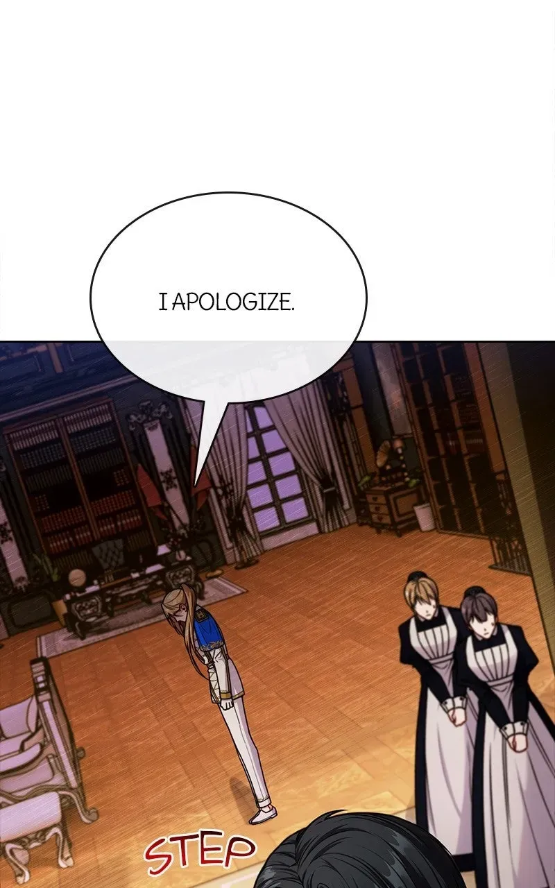 She No Longer WieldsHer Sword Chapter 3 page 129 - 