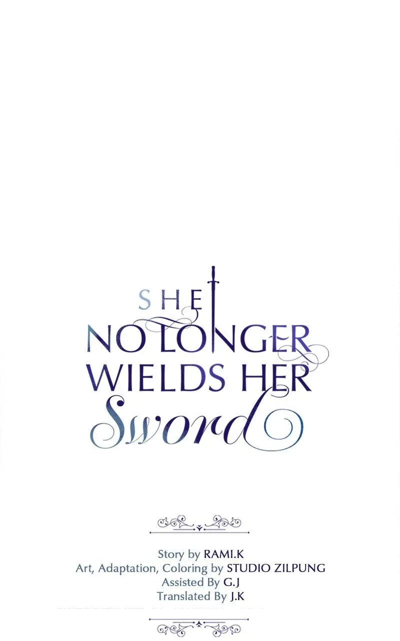 She No Longer WieldsHer Sword Chapter 3 page 131 - 