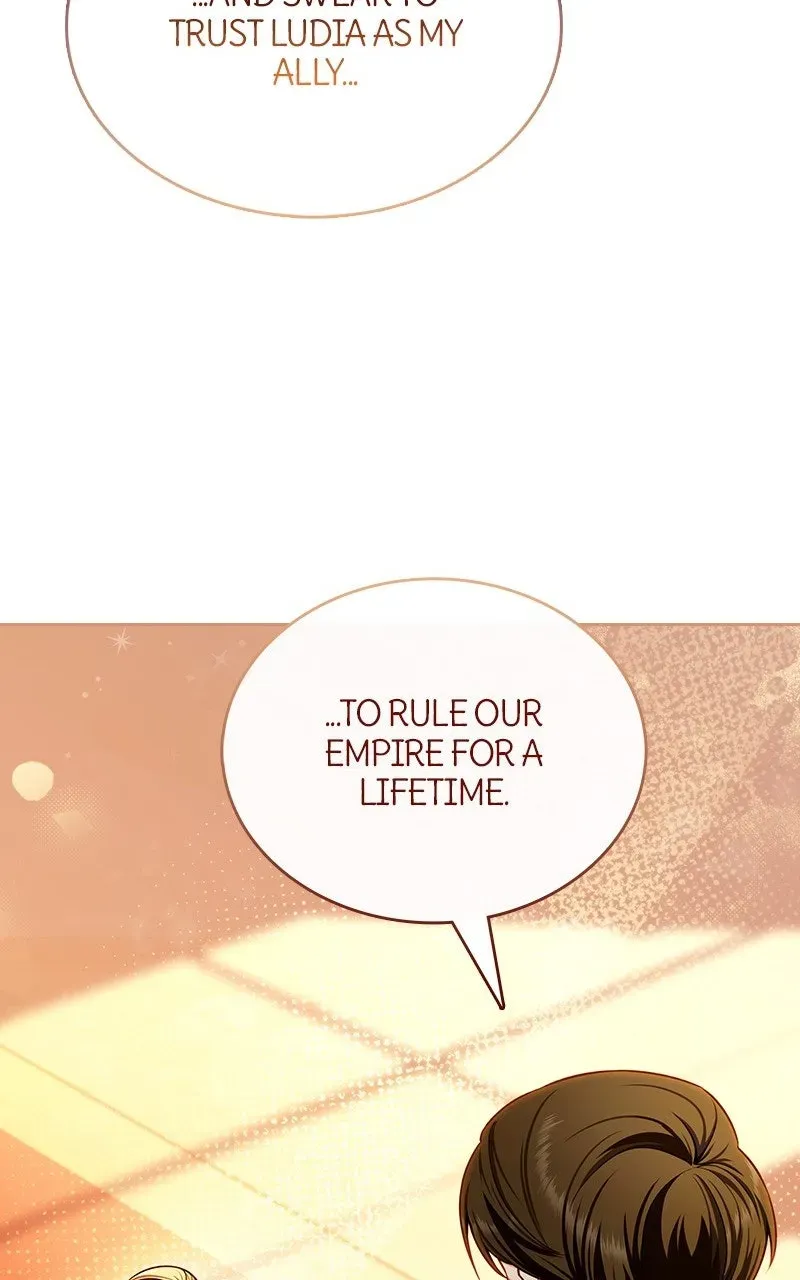She No Longer WieldsHer Sword Chapter 3 page 16 - 