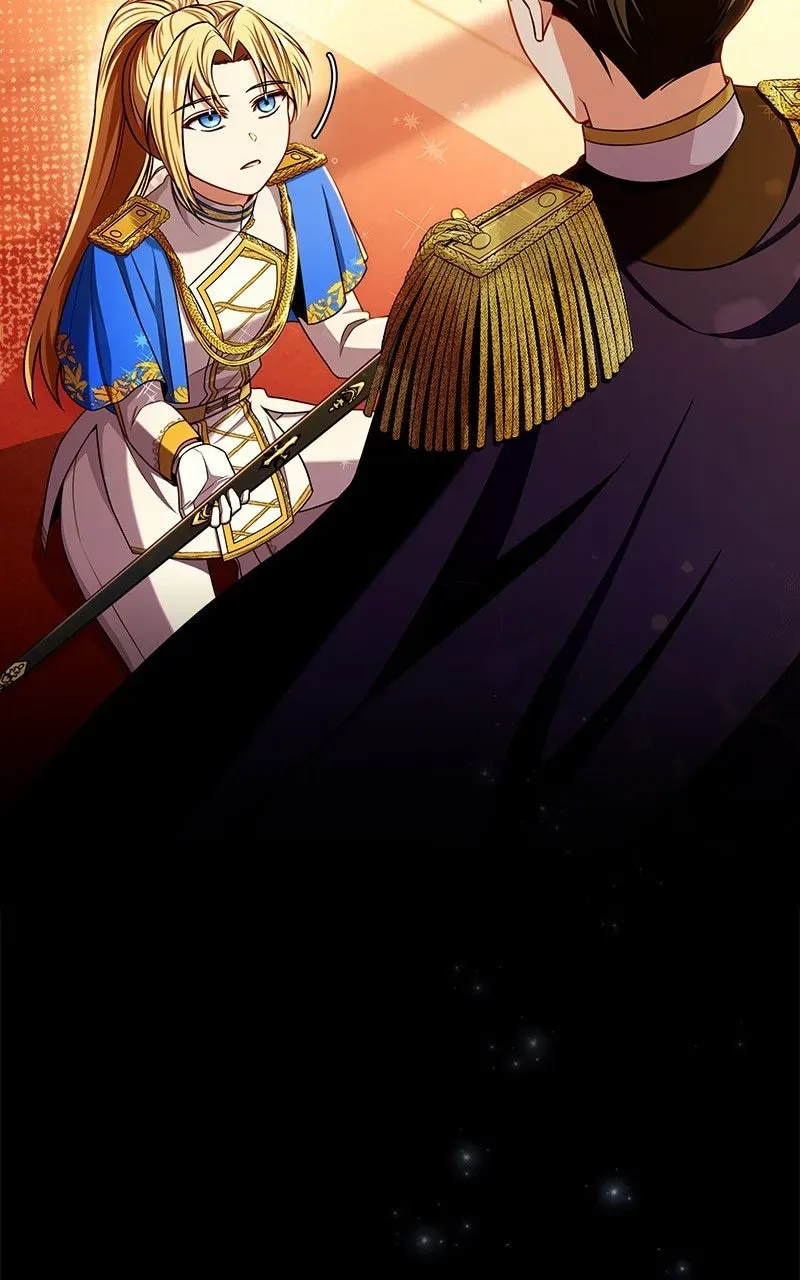 She No Longer WieldsHer Sword Chapter 3 page 17 - 