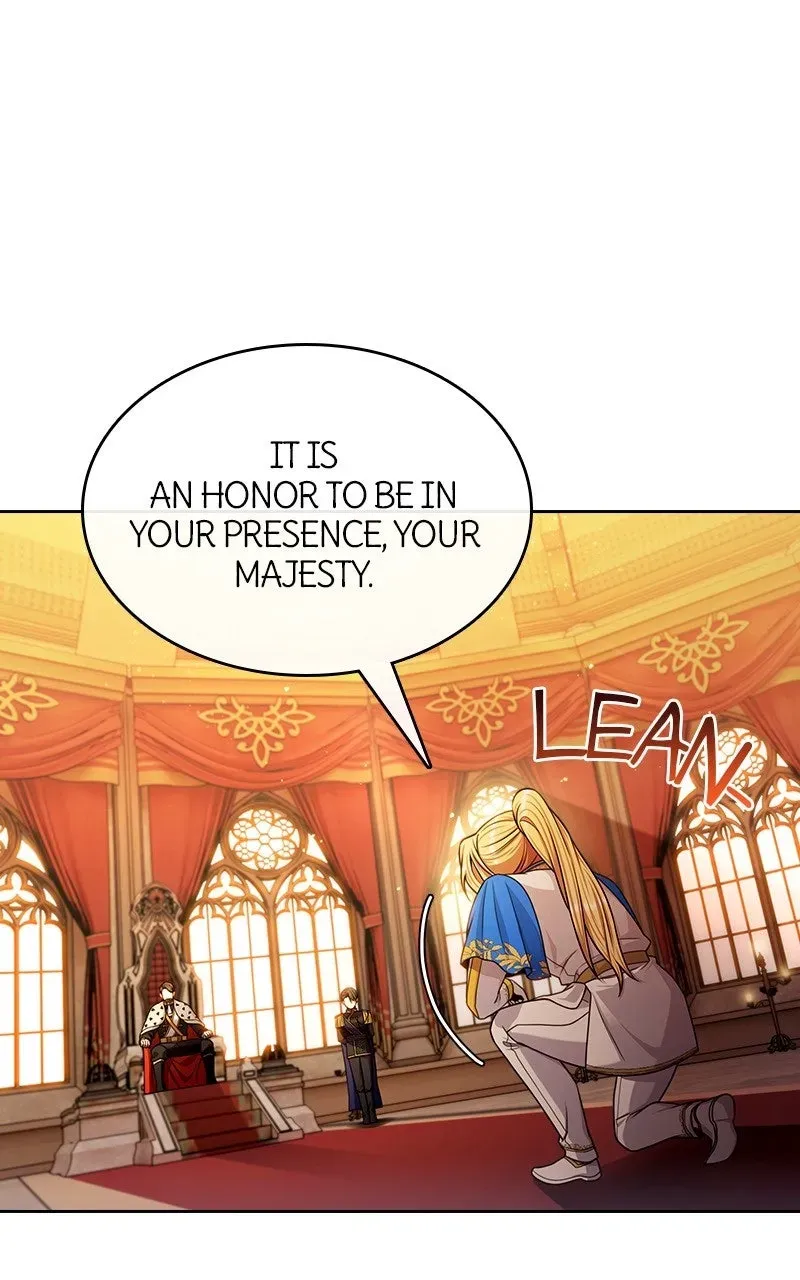 She No Longer WieldsHer Sword Chapter 3 page 3 - 
