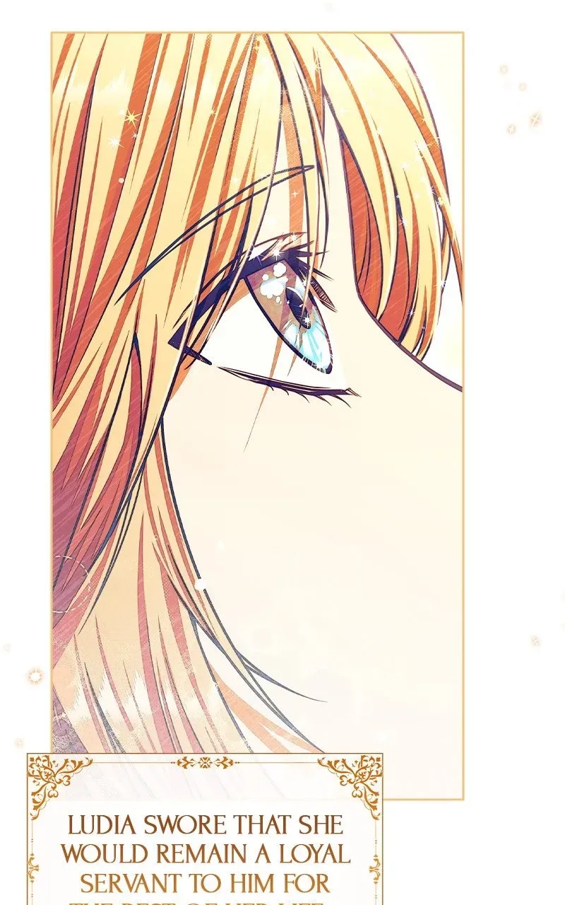 She No Longer WieldsHer Sword Chapter 3 page 21 - 