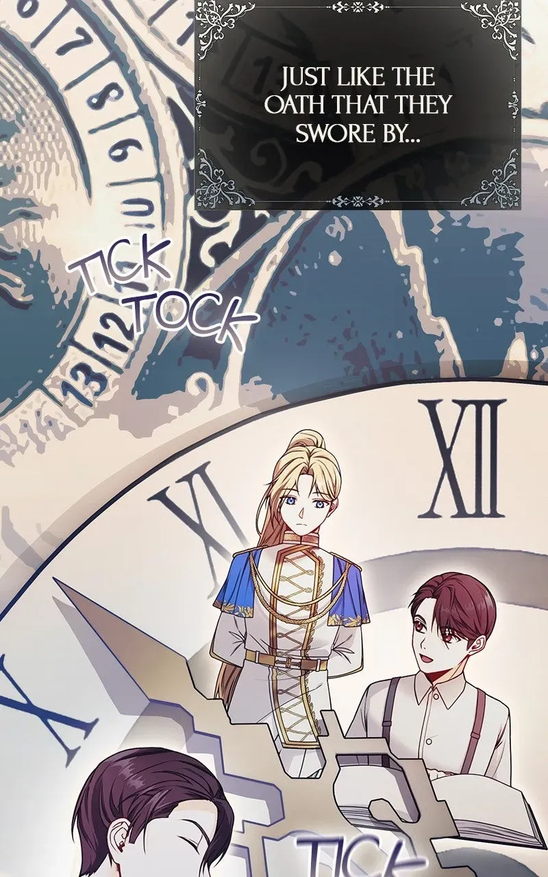 She No Longer WieldsHer Sword Chapter 3 page 30 - 