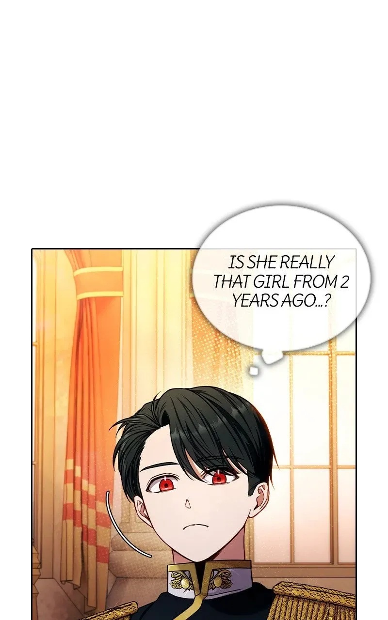 She No Longer WieldsHer Sword Chapter 3 page 4 - 