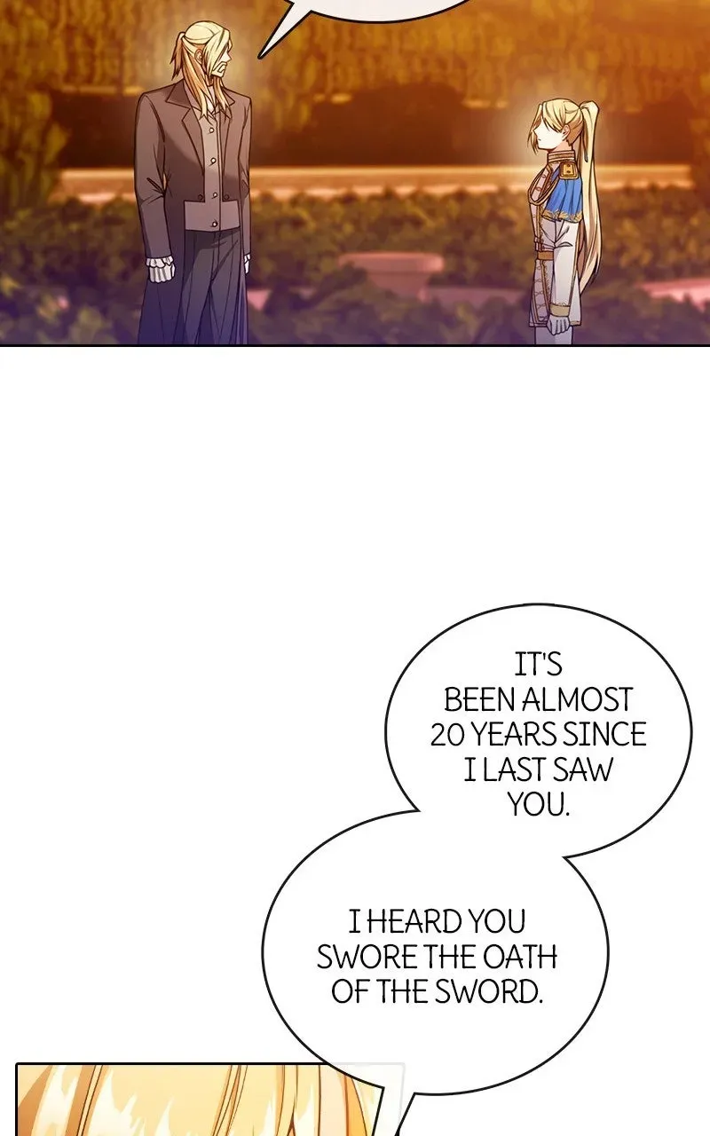 She No Longer WieldsHer Sword Chapter 3 page 36 - 