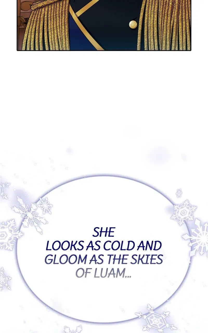 She No Longer WieldsHer Sword Chapter 3 page 5 - 