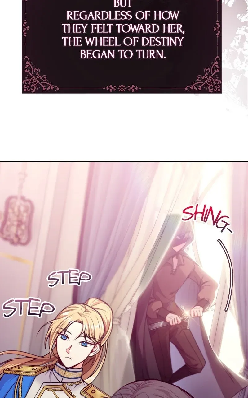 She No Longer WieldsHer Sword Chapter 3 page 54 - 