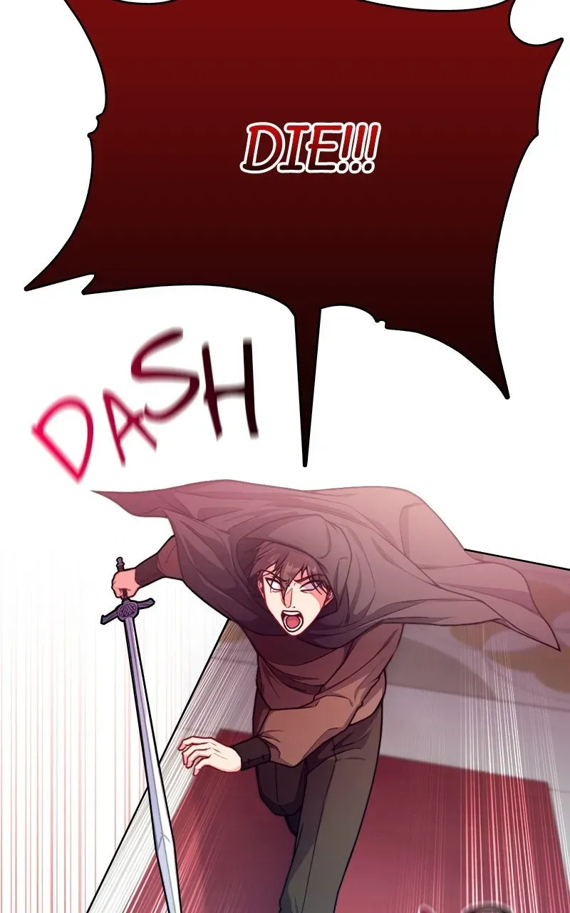 She No Longer WieldsHer Sword Chapter 3 page 56 - 