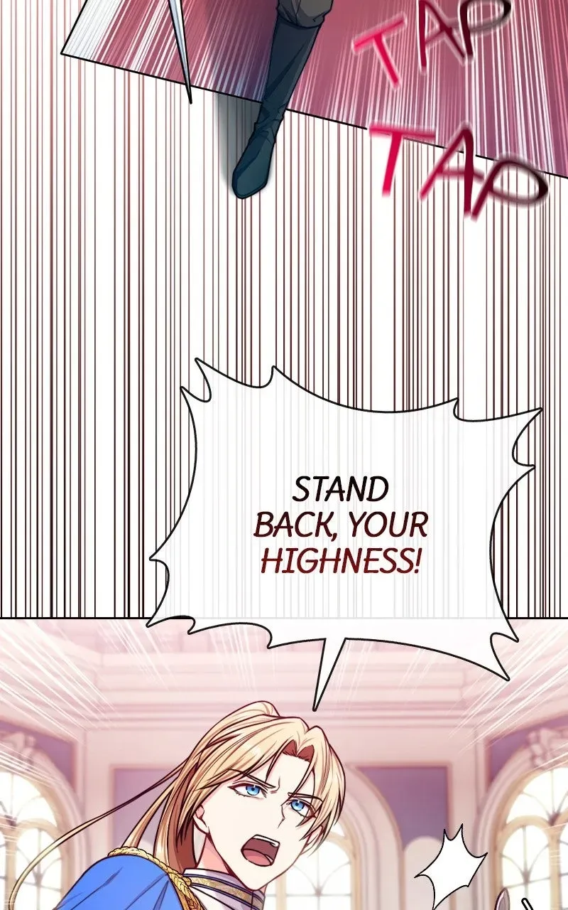 She No Longer WieldsHer Sword Chapter 3 page 57 - 