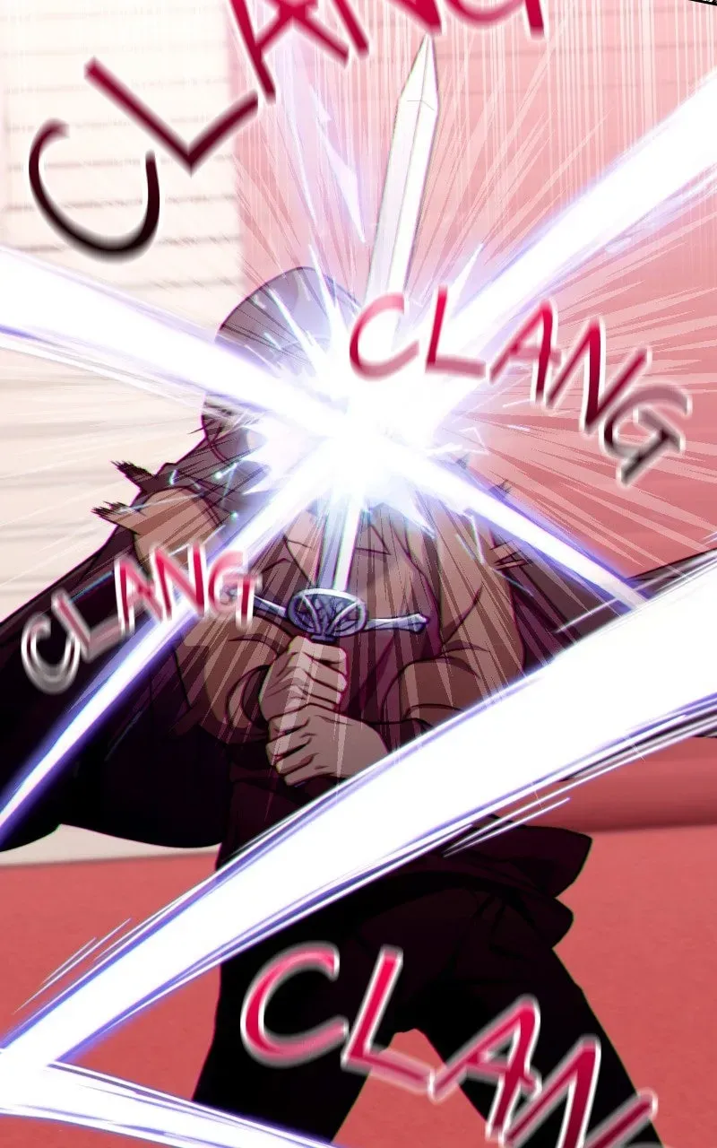 She No Longer WieldsHer Sword Chapter 3 page 59 - 
