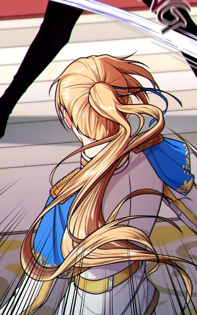 She No Longer WieldsHer Sword Chapter 3 page 60 - 