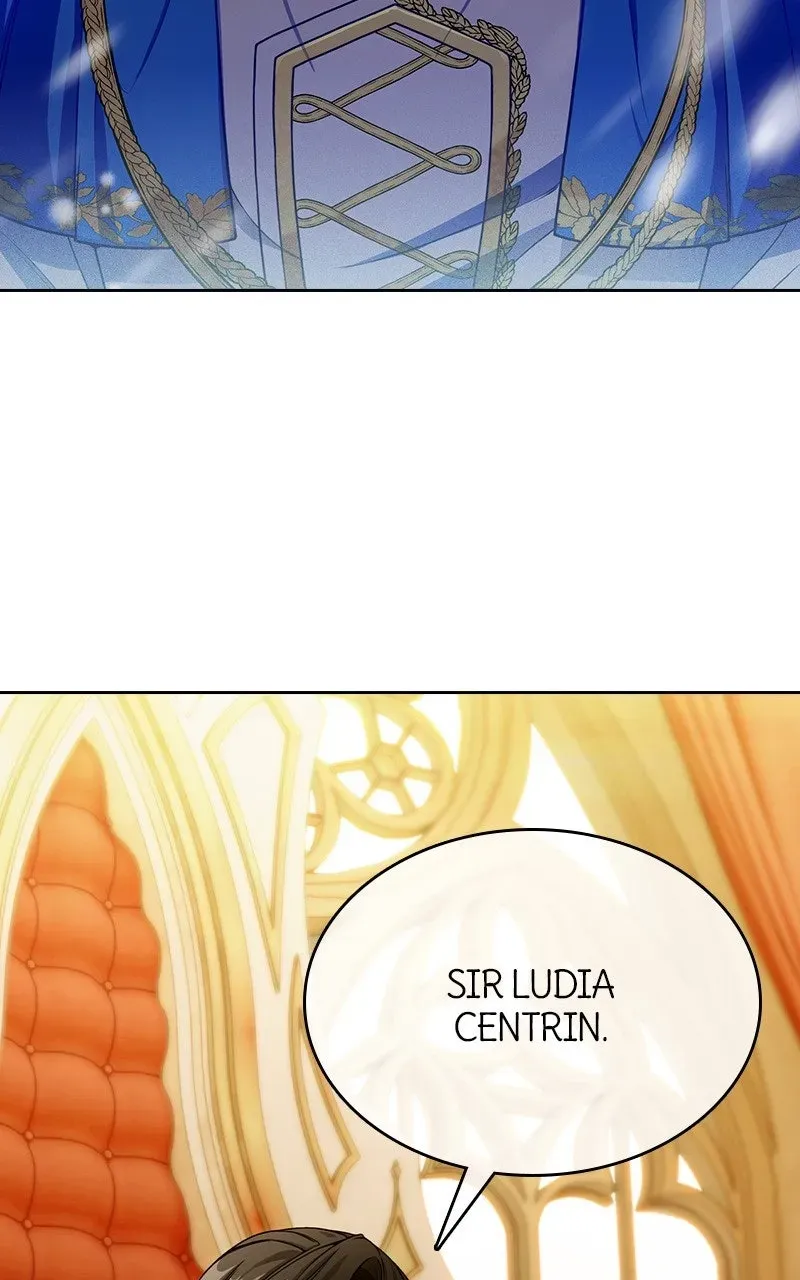 She No Longer WieldsHer Sword Chapter 3 page 7 - 