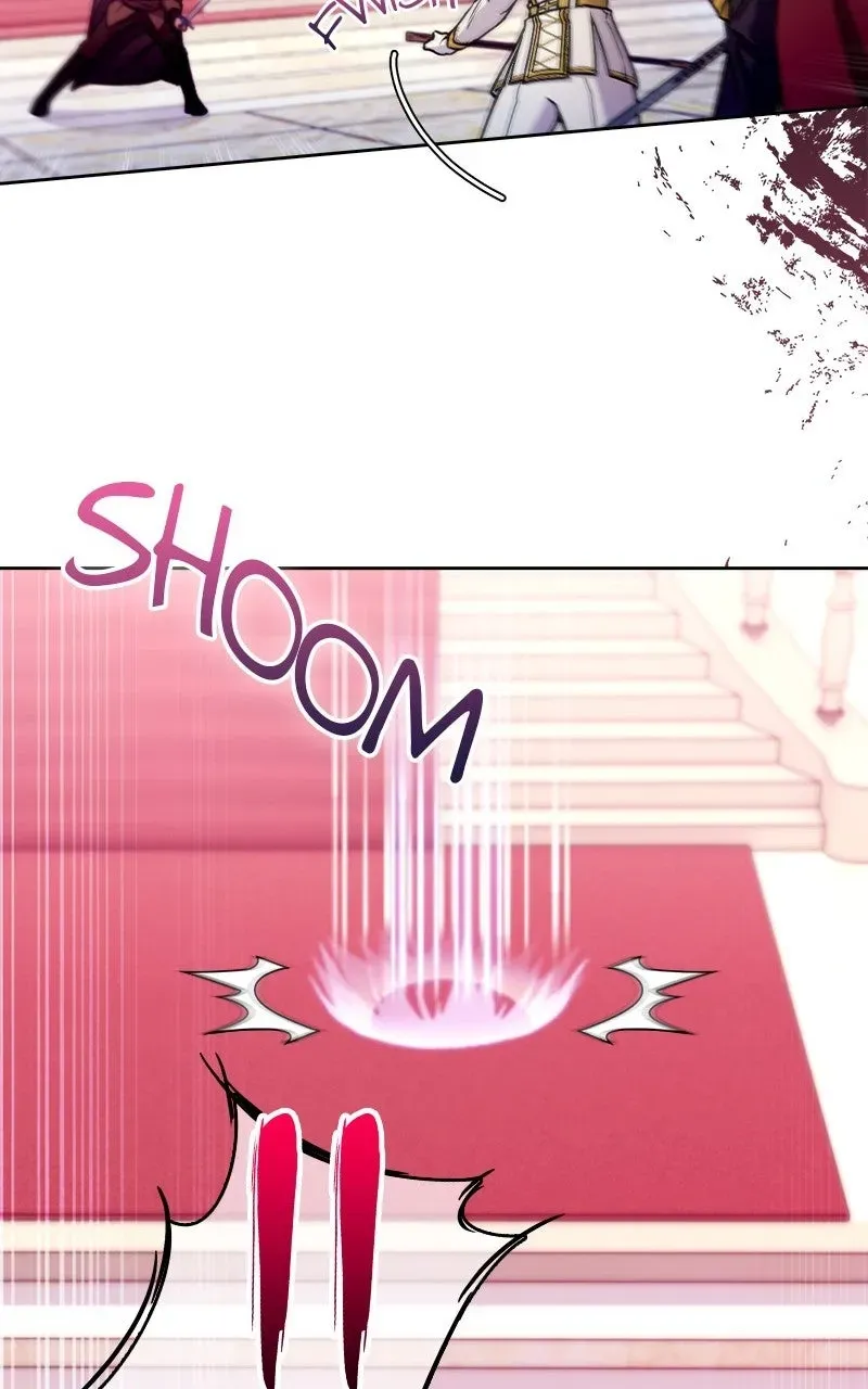 She No Longer WieldsHer Sword Chapter 3 page 62 - 