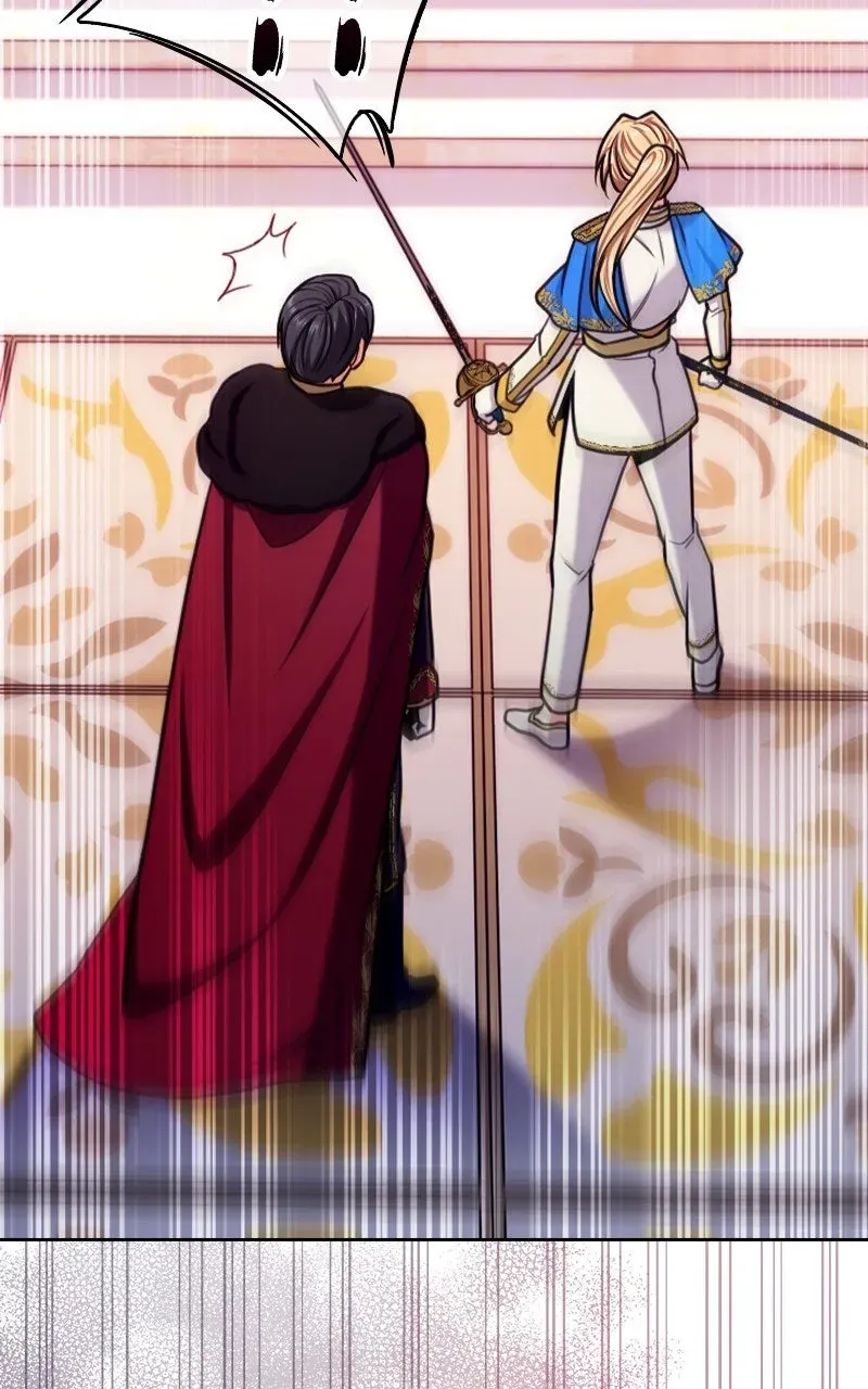 She No Longer WieldsHer Sword Chapter 3 page 63 - 