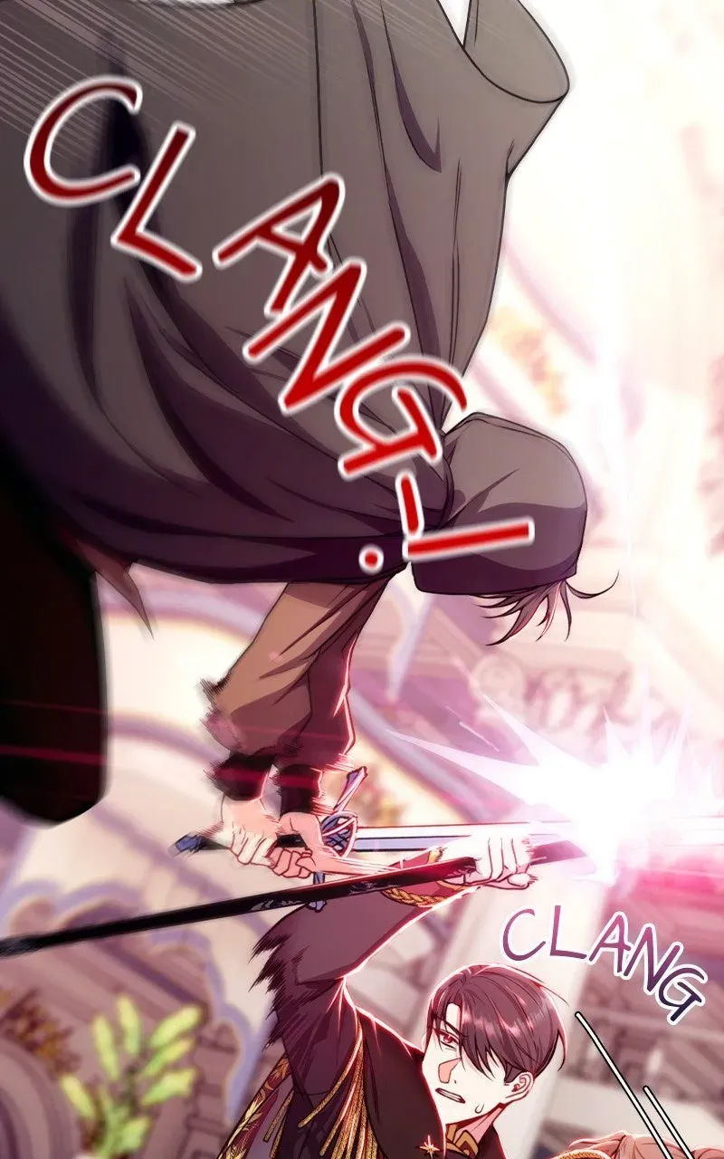 She No Longer WieldsHer Sword Chapter 3 page 68 - 