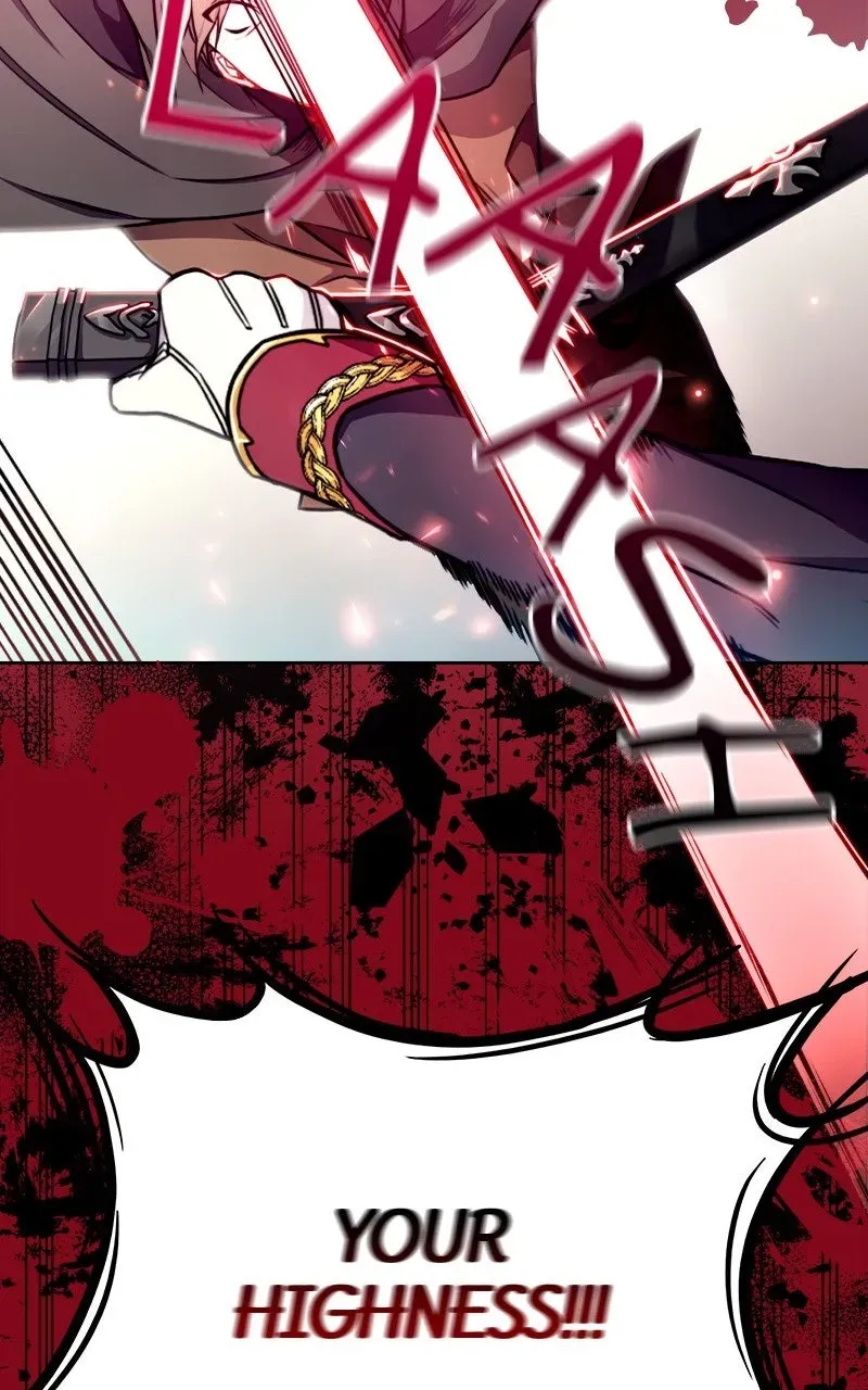 She No Longer WieldsHer Sword Chapter 3 page 70 - 