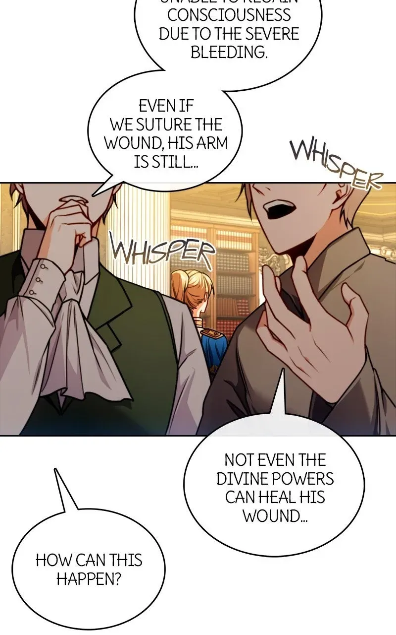 She No Longer WieldsHer Sword Chapter 3 page 74 - 