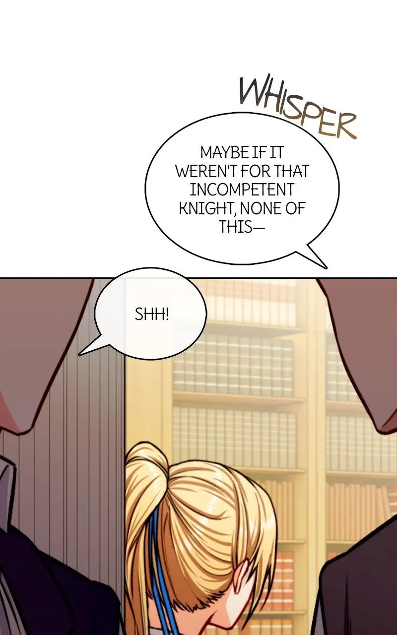 She No Longer WieldsHer Sword Chapter 3 page 75 - 