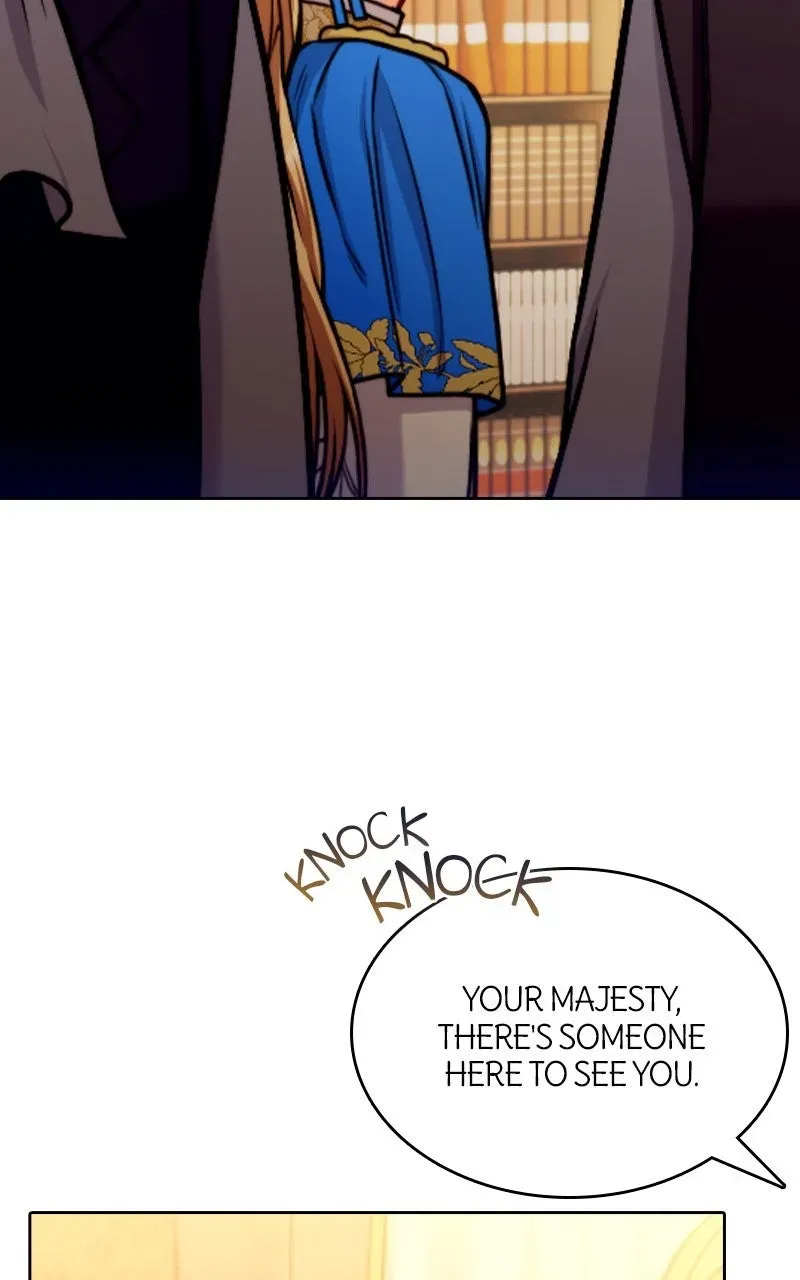 She No Longer WieldsHer Sword Chapter 3 page 76 - 