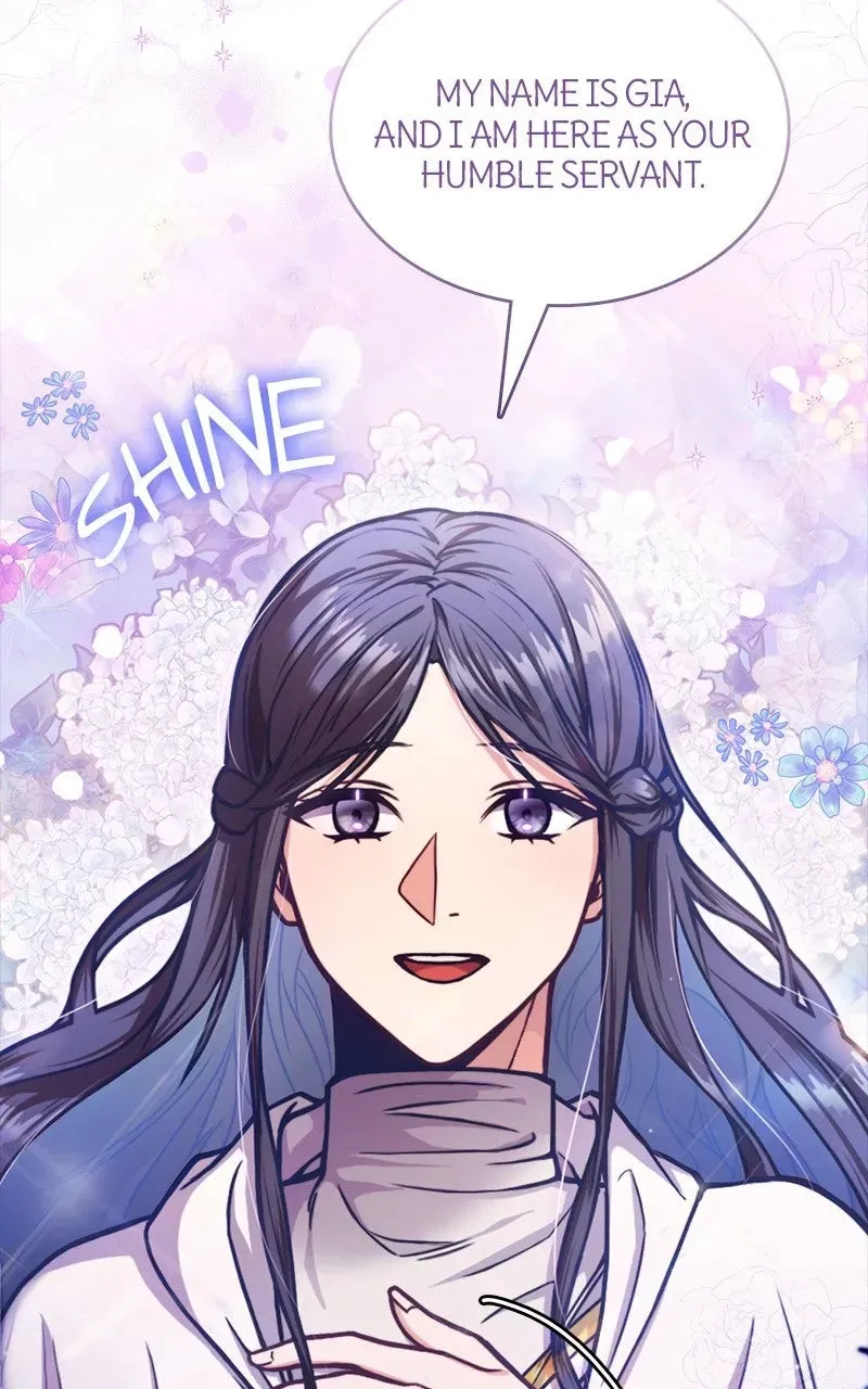 She No Longer WieldsHer Sword Chapter 3 page 79 - 