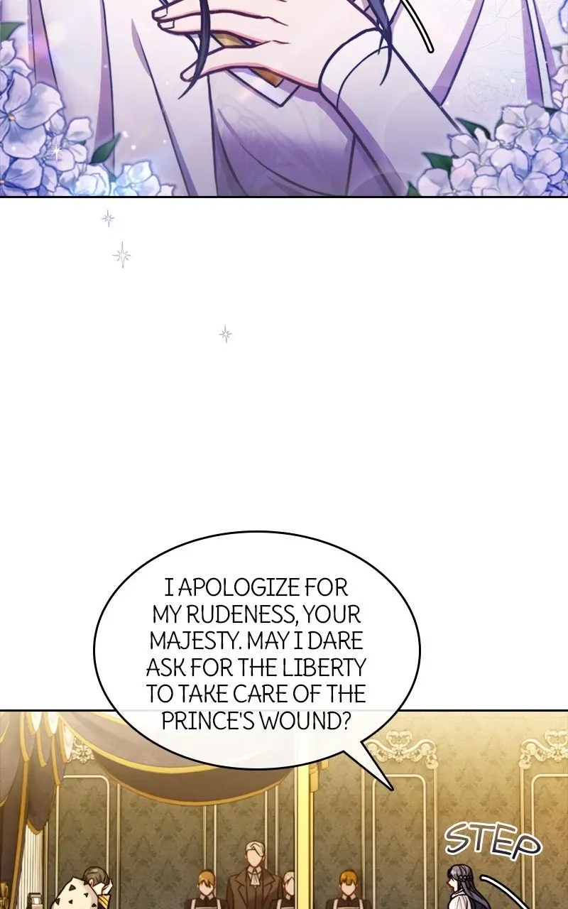 She No Longer WieldsHer Sword Chapter 3 page 80 - 