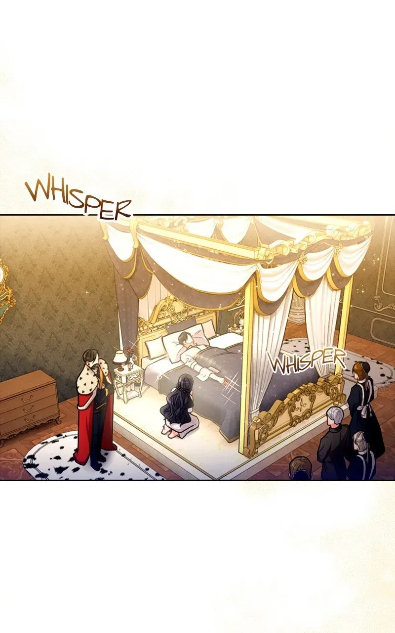 She No Longer WieldsHer Sword Chapter 3 page 86 - 