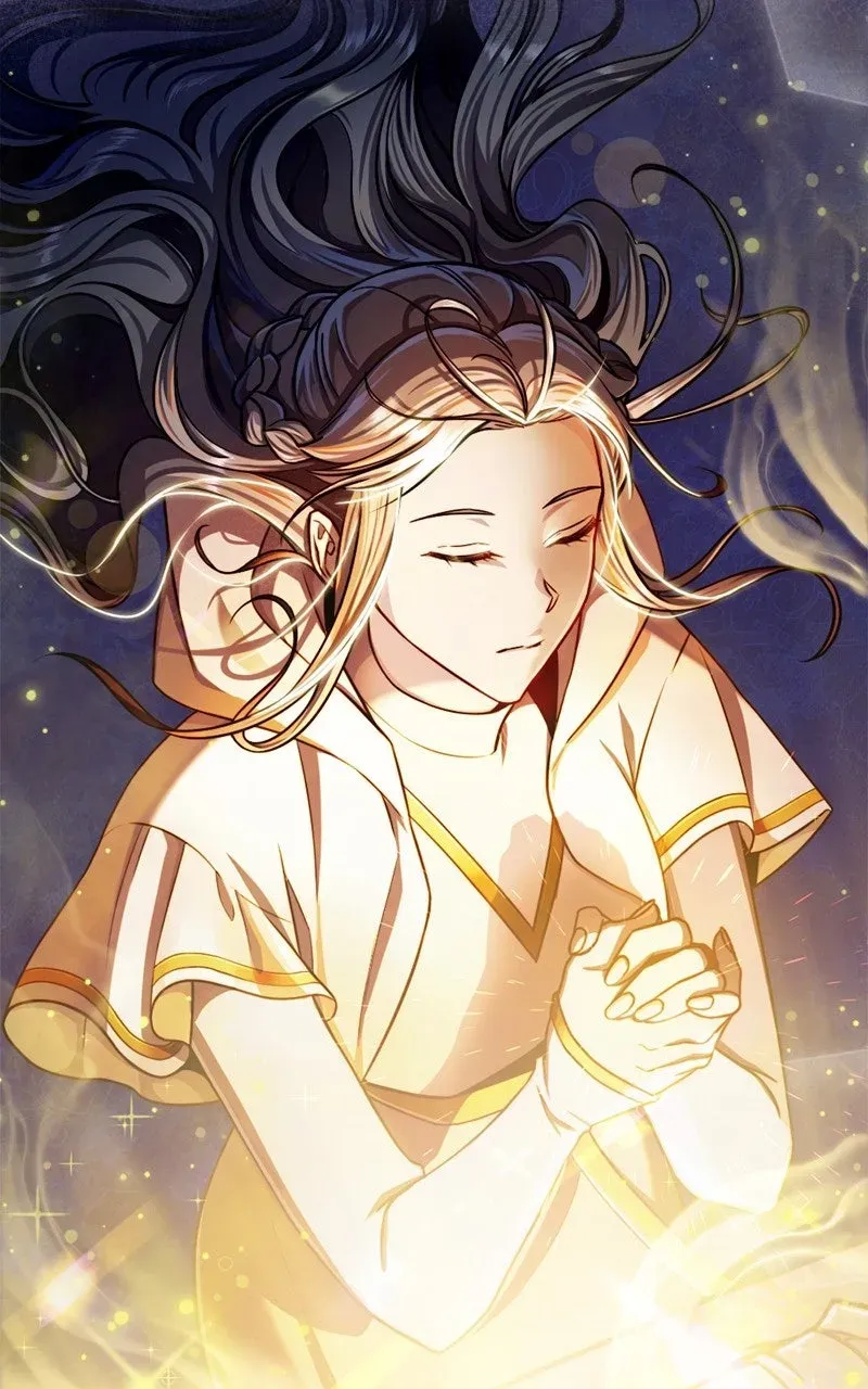 She No Longer WieldsHer Sword Chapter 3 page 88 - 