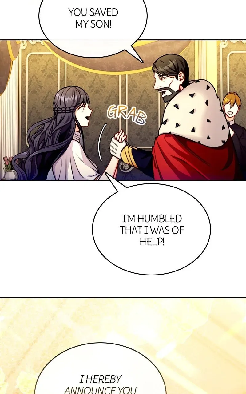 She No Longer WieldsHer Sword Chapter 3 page 93 - 