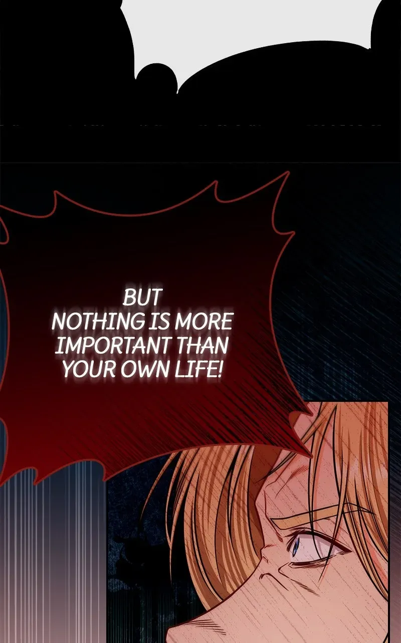 She No Longer WieldsHer Sword Chapter 4 page 103 - 