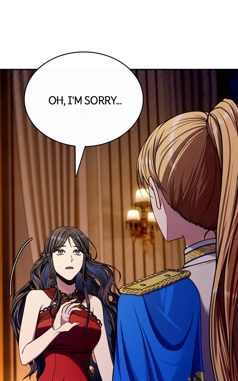 She No Longer WieldsHer Sword Chapter 4 page 12 - 