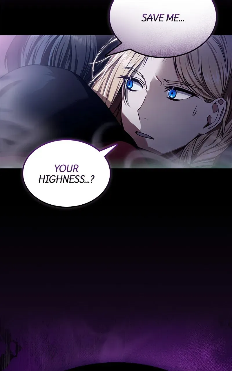 She No Longer WieldsHer Sword Chapter 4 page 118 - 