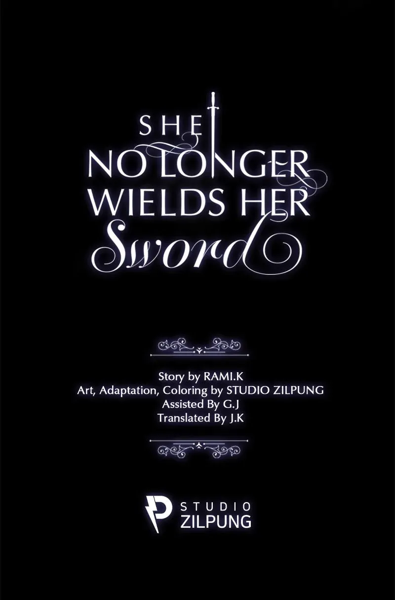 She No Longer WieldsHer Sword Chapter 4 page 120 - 
