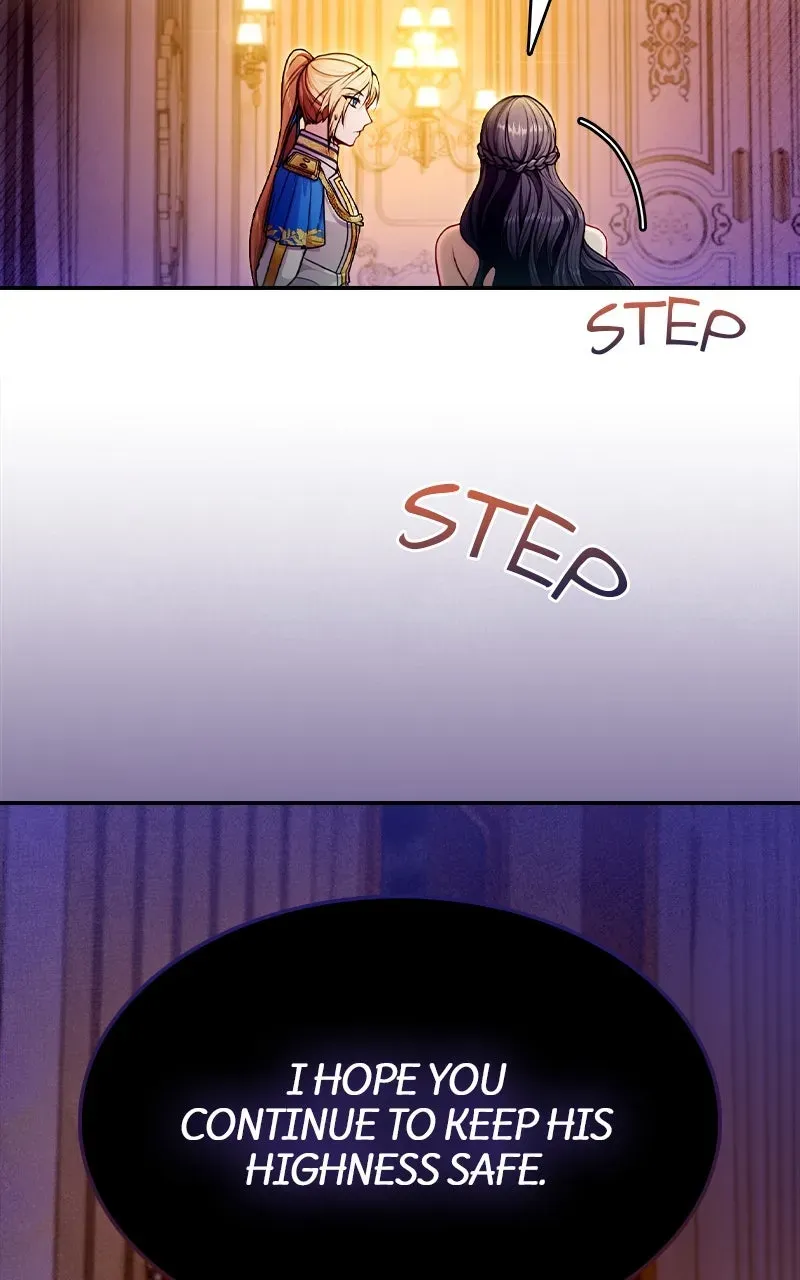 She No Longer WieldsHer Sword Chapter 4 page 15 - 