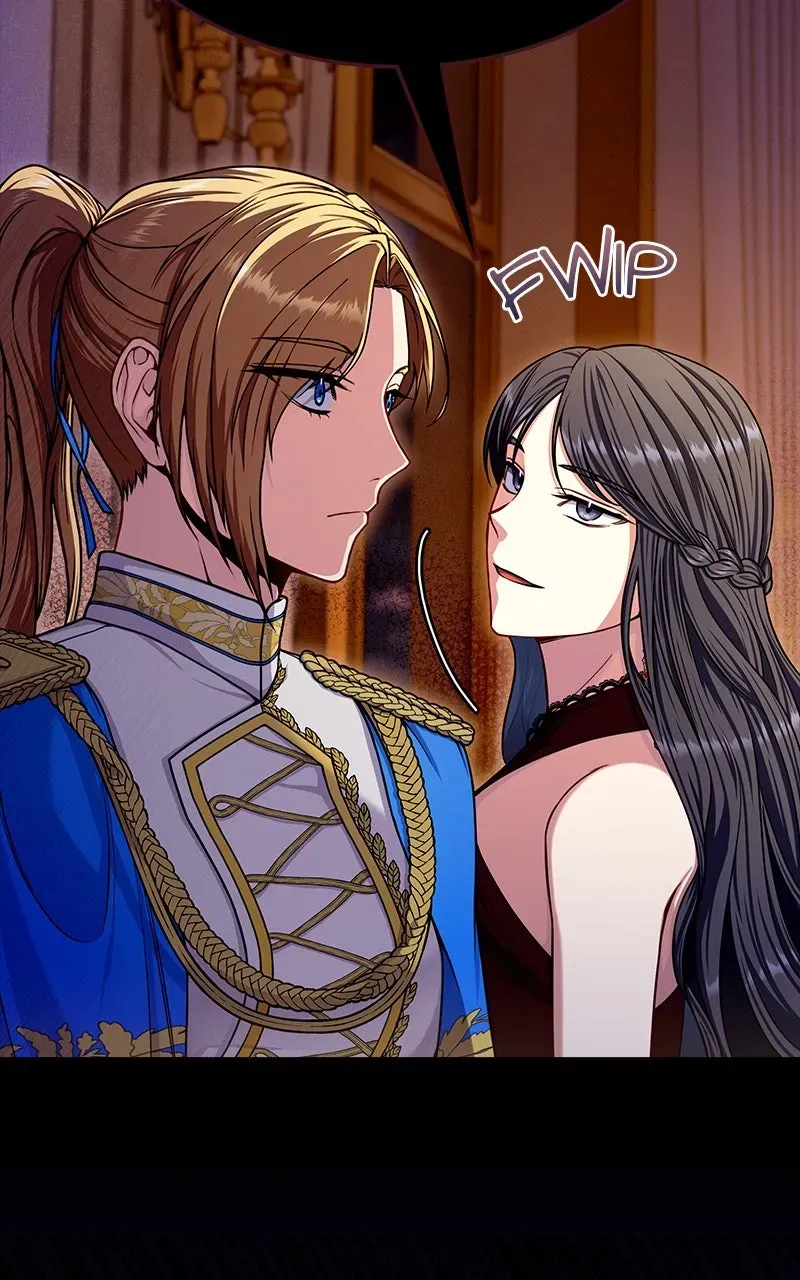 She No Longer WieldsHer Sword Chapter 4 page 16 - 