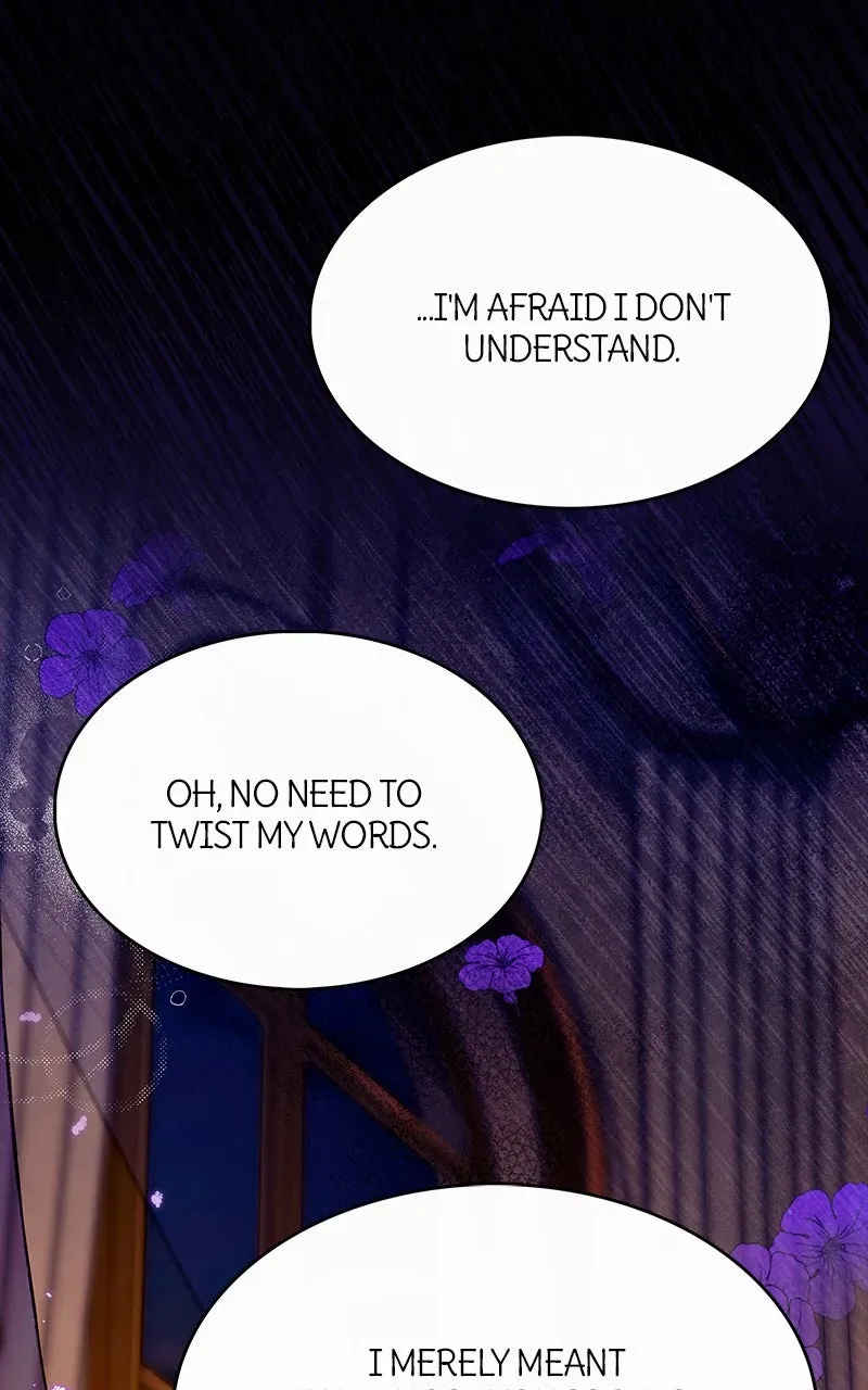 She No Longer WieldsHer Sword Chapter 4 page 17 - 