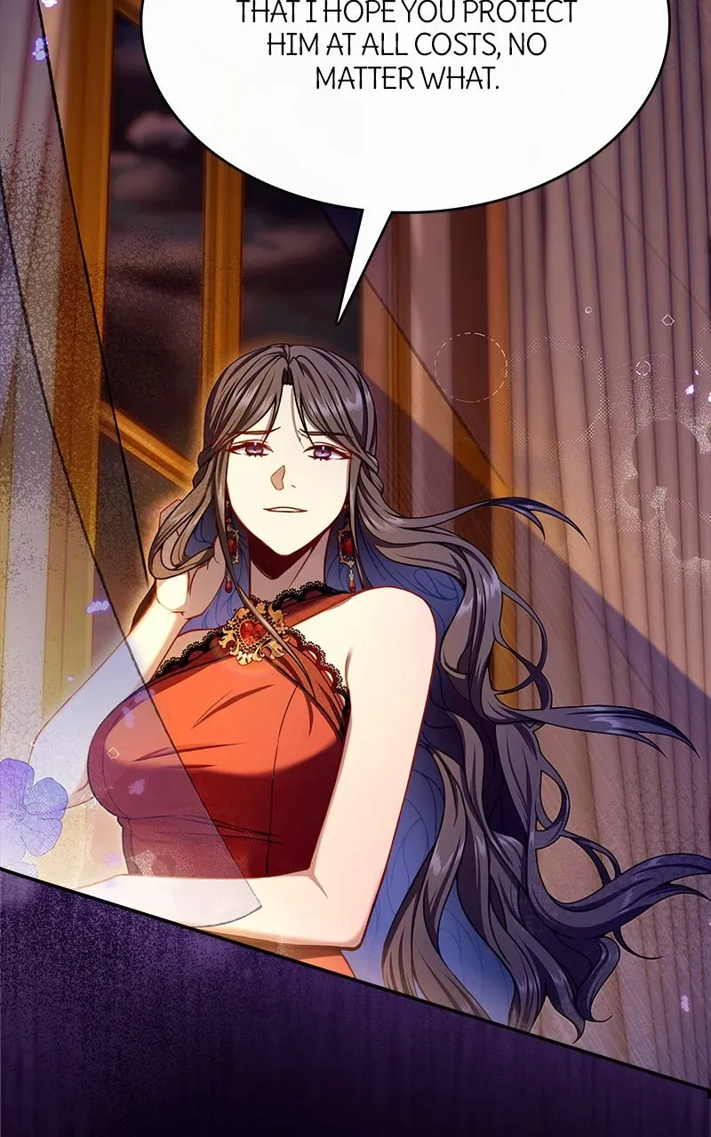 She No Longer WieldsHer Sword Chapter 4 page 18 - 