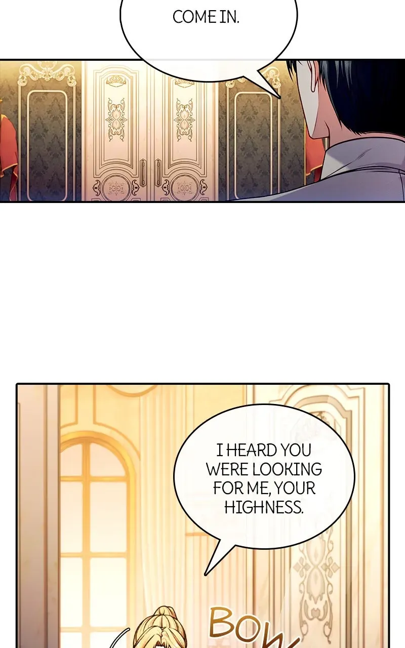 She No Longer WieldsHer Sword Chapter 4 page 21 - 