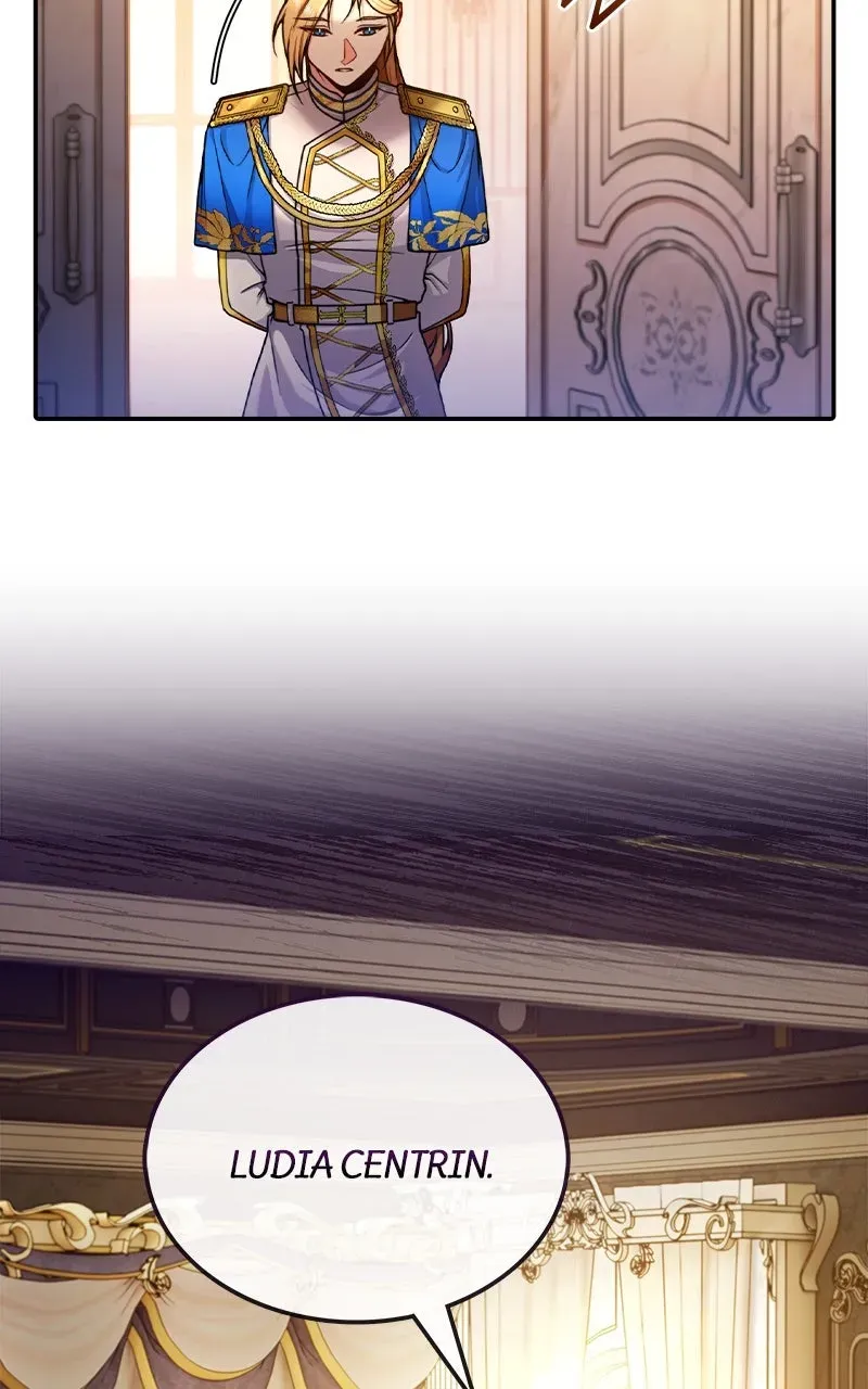 She No Longer WieldsHer Sword Chapter 4 page 22 - 