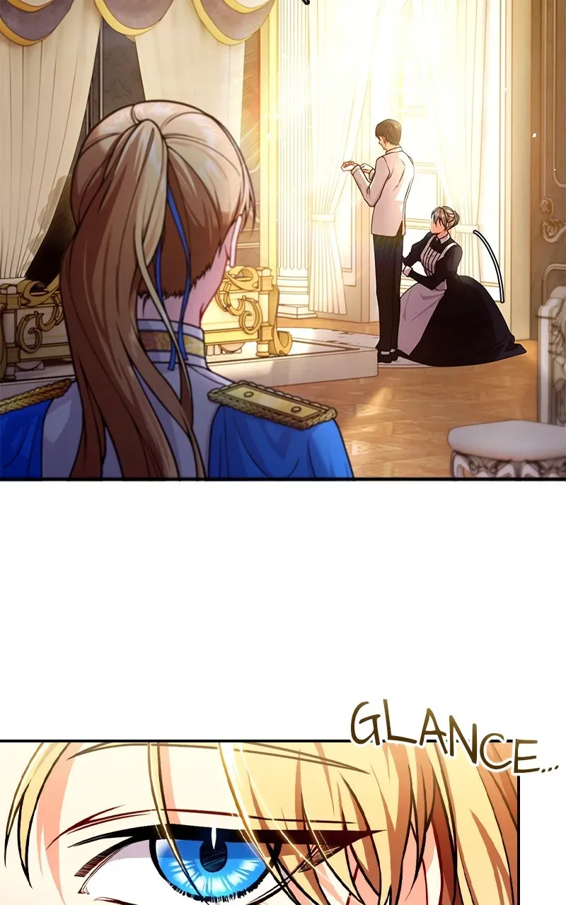She No Longer WieldsHer Sword Chapter 4 page 23 - 