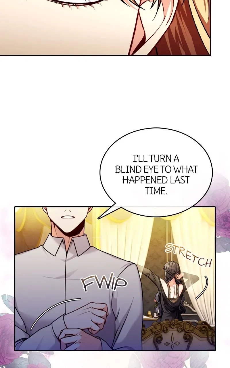 She No Longer WieldsHer Sword Chapter 4 page 24 - 