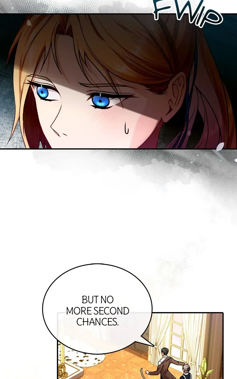 She No Longer WieldsHer Sword Chapter 4 page 27 - 