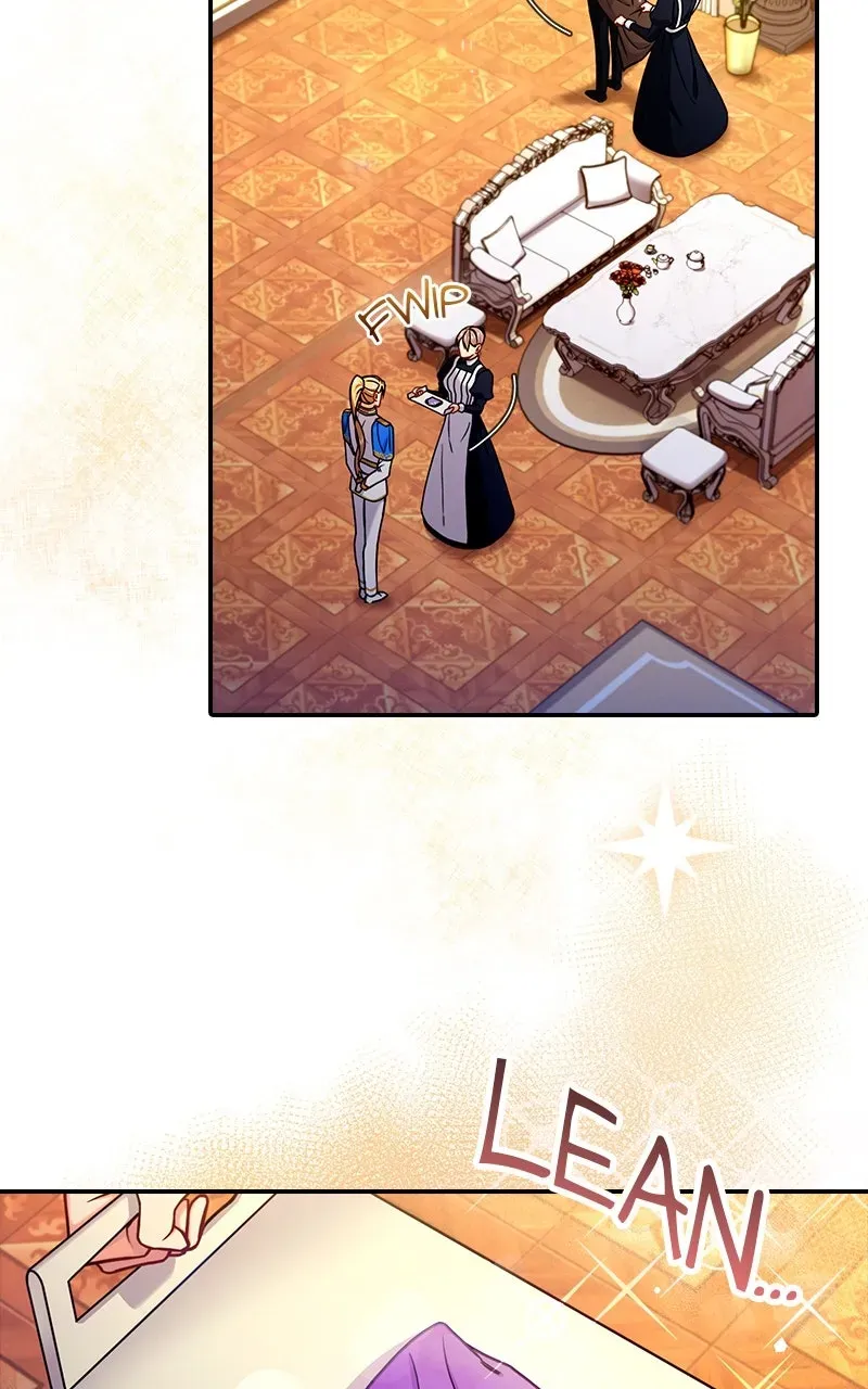 She No Longer WieldsHer Sword Chapter 4 page 28 - 