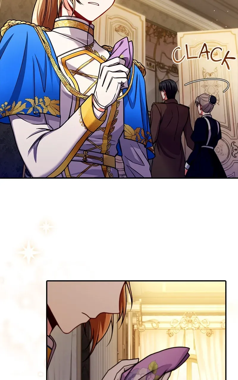 She No Longer WieldsHer Sword Chapter 4 page 30 - 