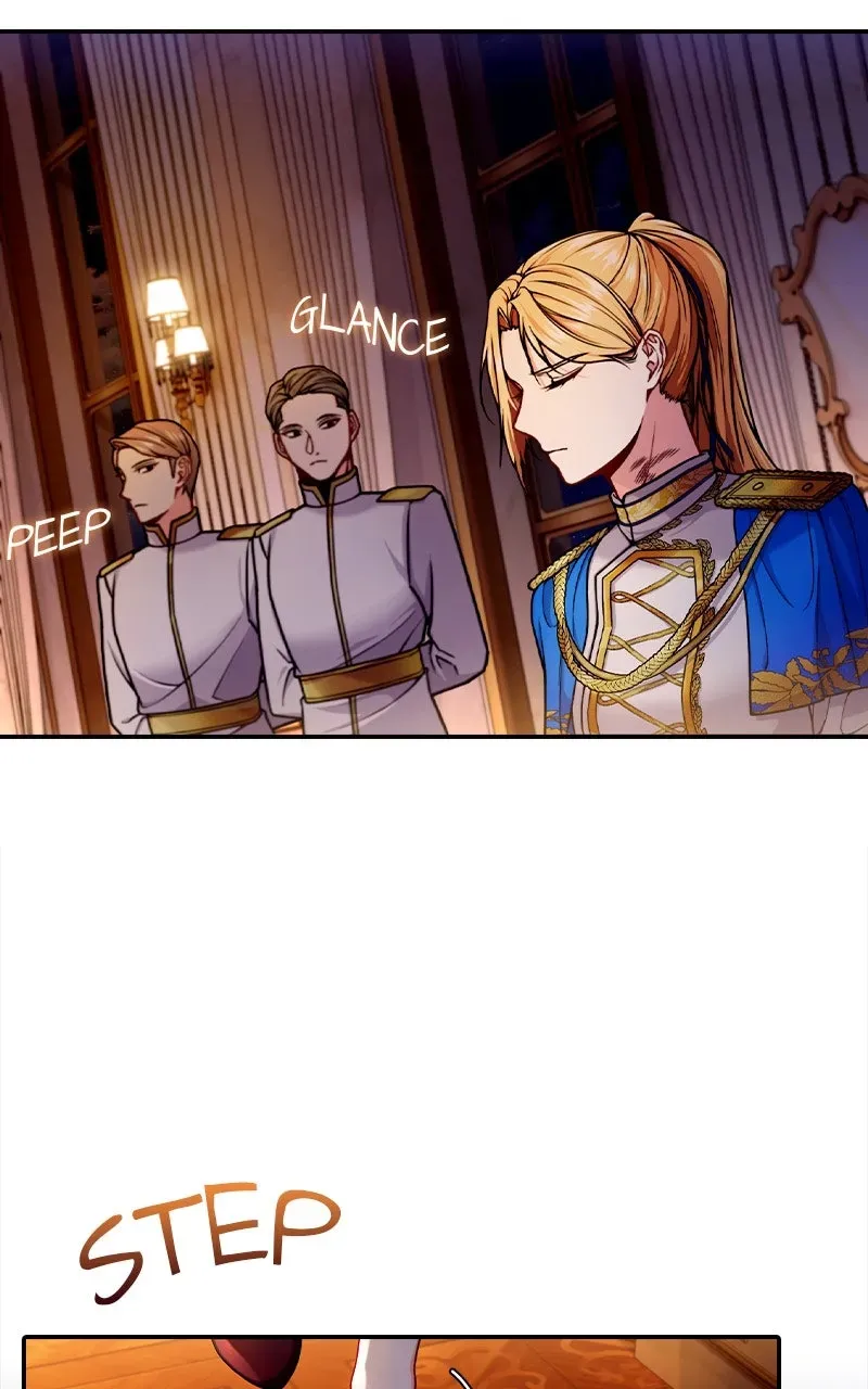 She No Longer WieldsHer Sword Chapter 4 page 4 - 