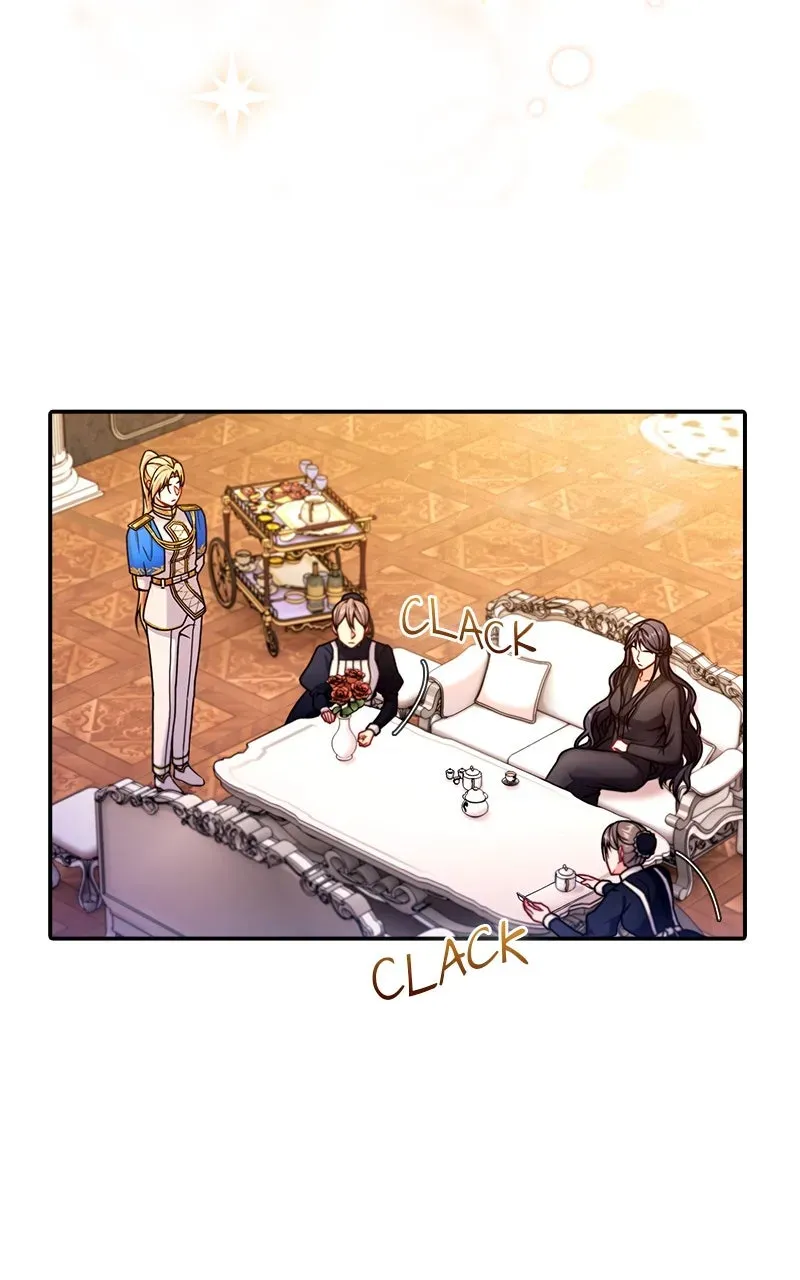 She No Longer WieldsHer Sword Chapter 4 page 33 - 