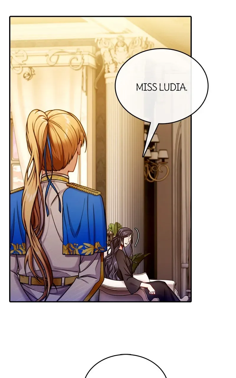 She No Longer WieldsHer Sword Chapter 4 page 34 - 