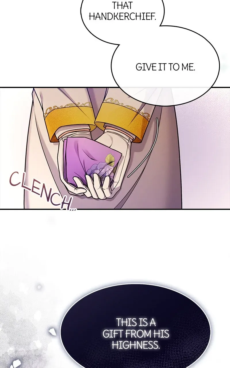 She No Longer WieldsHer Sword Chapter 4 page 35 - 