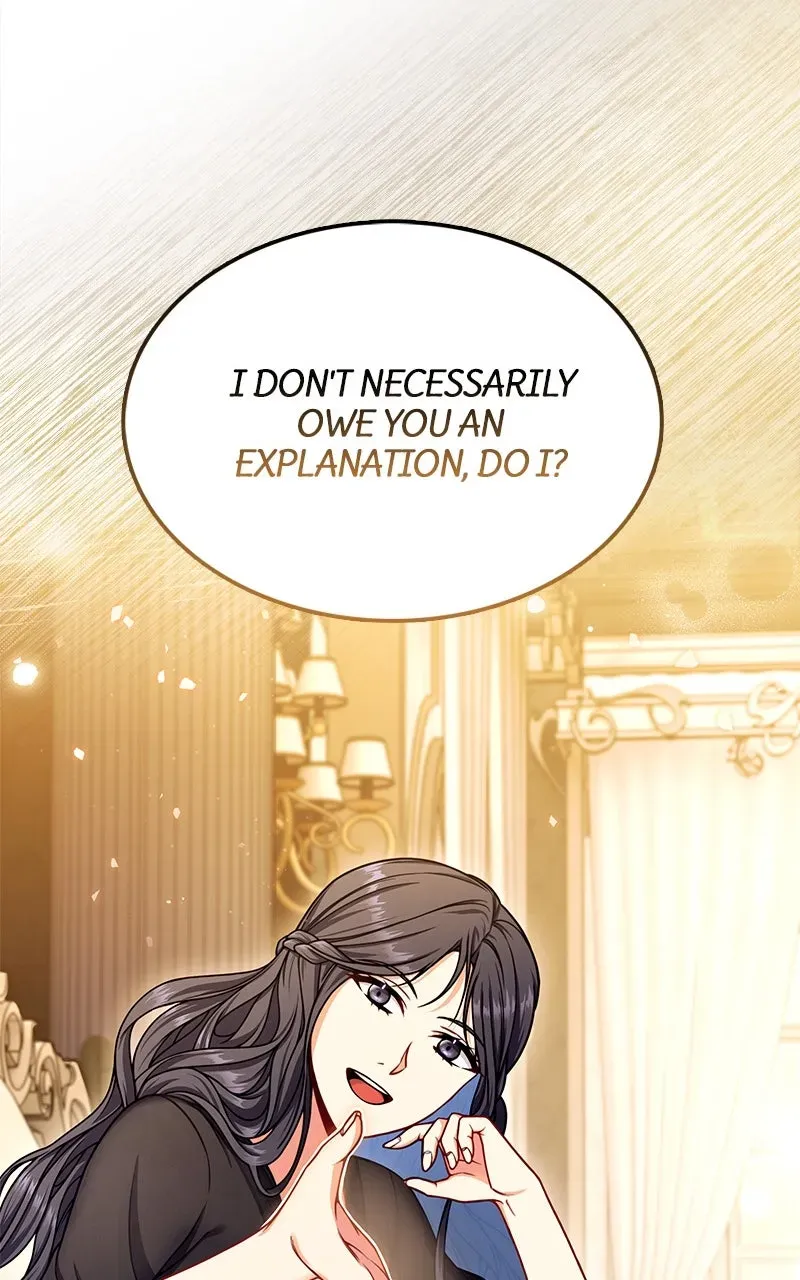 She No Longer WieldsHer Sword Chapter 4 page 40 - 