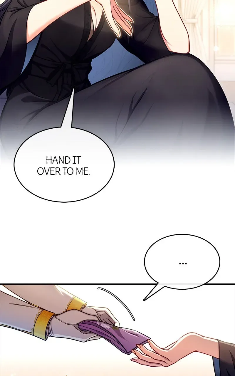She No Longer WieldsHer Sword Chapter 4 page 41 - 